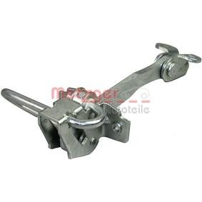 Comprar Asegurador puerta de METZGER 2312101 a bajo precio de 25,81 €