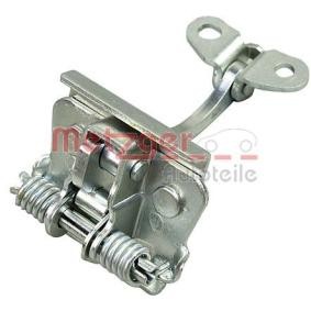 Compre Bloqueador da porta da METZGER 2312133 a um preço baixo por 25,65 €