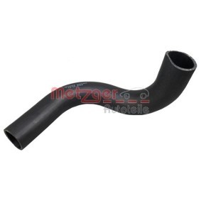 Ladeluftschlauch 2400420 von METZGER günstig für 40,60 € online kaufen