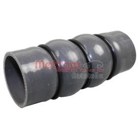 Comprar Tubo flexible de aire de sobrealimentación de METZGER 2400442 a bajo precio de 36,88 €