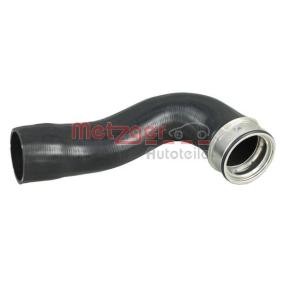 Compre Tubo flexível do ar de sobrealimentação da METZGER 2400460 a um preço baixo por 48,28 €