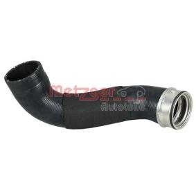 Ladeluftschlauch 2400466 von METZGER günstig für 33,05 € online kaufen