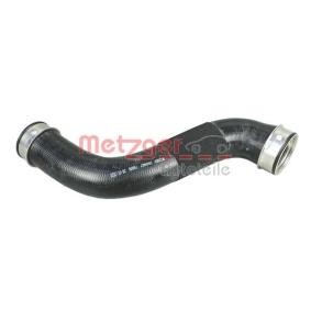 Ladeluftschlauch 2400467 von METZGER günstig für 65,03 € online kaufen