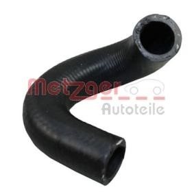 Compre Tubo flexível do radiador da METZGER 2420818 a um preço baixo por 6,56 €