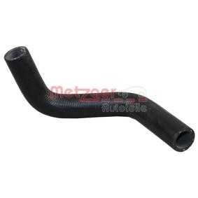 Compre Tubo de radiador de METZGER online para Sprinter 5-T Van (907) a preços moderados