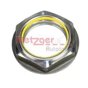 Acquista Dado, Fuso dell'asse da METZGER 6111501 a buon mercato per soli 34,59 €