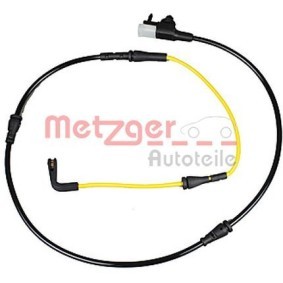 Achetez des Témoin d'usure de plaquette de frein METZGER WK 17-328 à prix pour 22,71 €