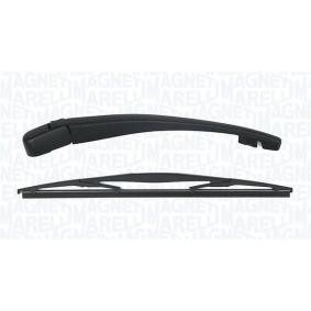 Heckscheibenwischer 000723180049 von MAGNETI MARELLI günstig für 12,42 € online kaufen
