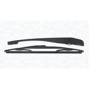 Acquista Tergicristallo posteriore da MAGNETI MARELLI 000723180110 a buon mercato per soli 14,63 €