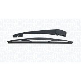 Heckscheibenwischer 000723180156 von MAGNETI MARELLI günstig für 13,76 € online kaufen
