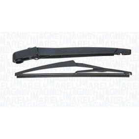 Acquista Tergicristallo posteriore da MAGNETI MARELLI 000723180167 a buon mercato per soli 14,46 €