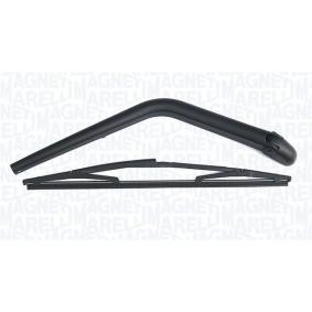 Acquista Tergicristallo posteriore da MAGNETI MARELLI 000723180173 a buon mercato per soli 15,74 €
