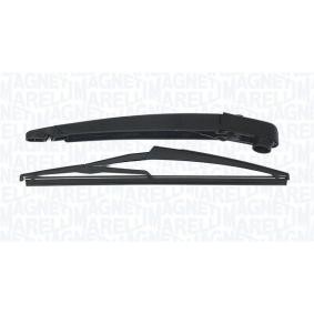 Heckscheibenwischer 000723180297 von MAGNETI MARELLI günstig für 15,89 € online kaufen