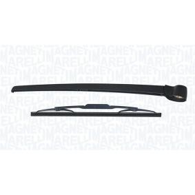 Acquista Tergicristallo posteriore da MAGNETI MARELLI 000723180310 a buon mercato per soli 15,79 €