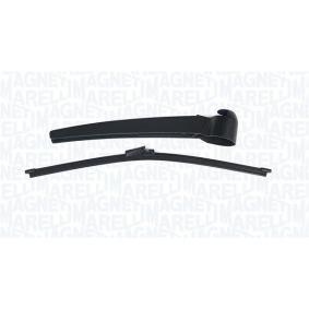 Acquista Tergicristallo posteriore da MAGNETI MARELLI 000723180343 a buon mercato per soli 16,00 €