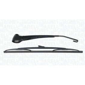Acquista Tergicristallo posteriore da MAGNETI MARELLI 000723180345 a buon mercato per soli 14,65 €