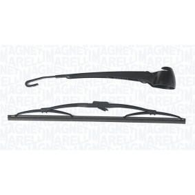 Acquista Tergicristallo posteriore da MAGNETI MARELLI 000723180350 a buon mercato per soli 14,70 €