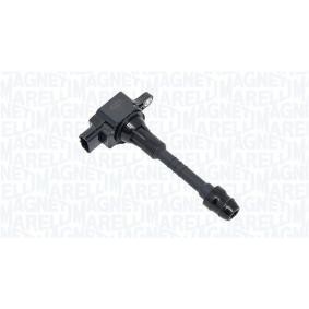 Compre Bobina de ignição da MAGNETI MARELLI 060717220012 a um preço baixo por 28,84 €
