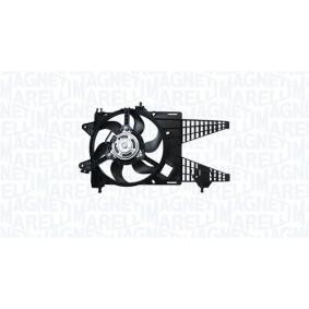 Kühlerlüfter 069422704010 von MAGNETI MARELLI günstig für 66,97 € online kaufen