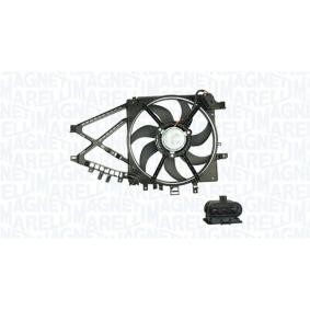 Acquista Ventola radiatore da MAGNETI MARELLI 069422712010 a buon mercato per soli 113,07 €
