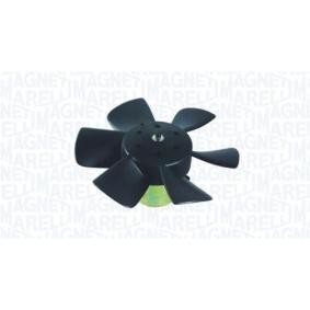 Osta Jäähdyttimen tuuletin MAGNETI MARELLI:llä 069422739010 edullisesti hintaan 46,69 €