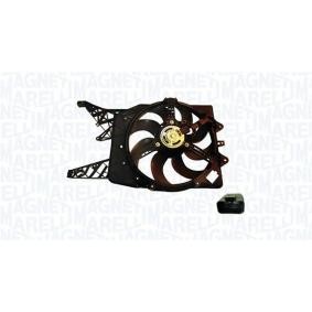 Comprar Ventilador de motor de MAGNETI MARELLI 069422763010 a bajo precio de 111,86 €