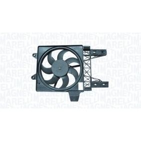 Kühlerlüfter 069422778010 von MAGNETI MARELLI günstig für 74,10 € online kaufen