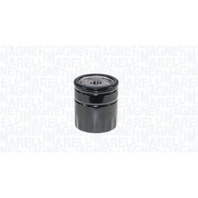 Ölfilter für TOYOTA von MAGNETI MARELLI
