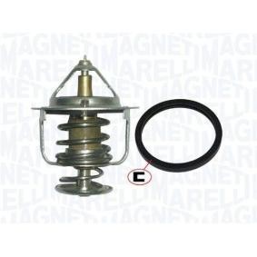 Köp Termostat, kylvätska av MAGNETI MARELLI 352317100280 till det låga priset 129,54 kr