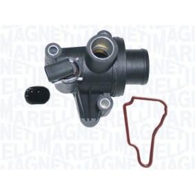 Compre Termóstato, líquido de refrigeração da MAGNETI MARELLI 352317100710 a um preço baixo por 37,92 €
