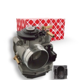 Compre Corpo de borboleta da FEBI BILSTEIN 107029 a um preço baixo por 127,48 €