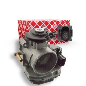 Compre Corpo de borboleta da FEBI BILSTEIN 107031 a um preço baixo por 119,24 €