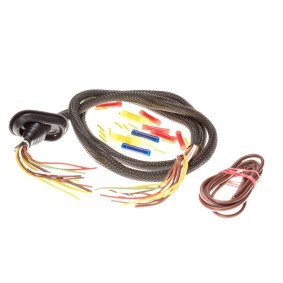 Comprar Kit reparación cables, portón trasero de FEBI BILSTEIN 107075 a bajo precio de 49,32 €