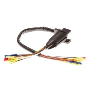 Comprar Kit reparación cables, tapa maletero de FEBI BILSTEIN 107076 a bajo precio de 50,06 €