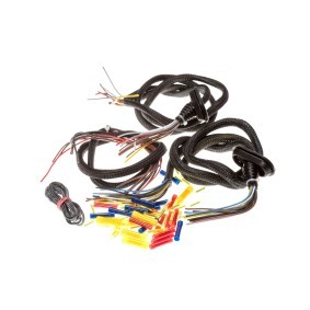 Comprar Kit reparación cables, portón trasero de FEBI BILSTEIN 107117 a bajo precio de 73,95 €