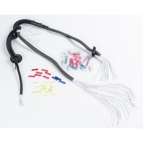 Comprar Kit reparación cables, portón trasero de FEBI BILSTEIN 107119 a bajo precio de 65,85 €