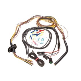Comprar Kit reparación cables, portón trasero de FEBI BILSTEIN 107121 a bajo precio de 92,51 €