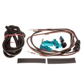 Compre Antena de FEBI BILSTEIN online para 5 Touring (E61) a precios moderados