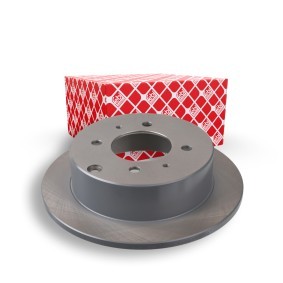 Achetez des Disque de frein de chez FEBI BILSTEIN en ligne pour SONATA III (Y-3) à prix modérés