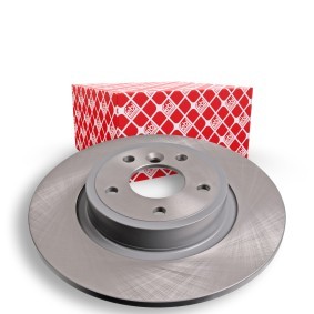 Compre Disco de travão da FEBI BILSTEIN 108585 a um preço baixo por 38,42 €
