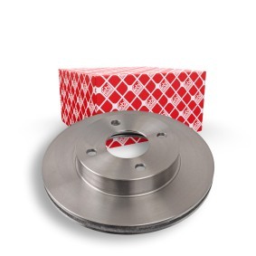 Bremsscheibe 108595 von FEBI BILSTEIN günstig für 28,95 € online kaufen