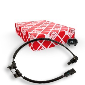 Achetez des Capteur ABS FEBI BILSTEIN 109064 à prix pour 41,57 €