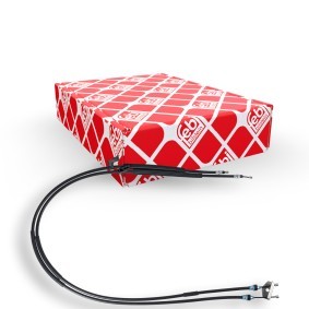 Achetez des Câble de frein à main de chez FEBI BILSTEIN en ligne pour V40 3/5 portes (525, 526) à prix modérés