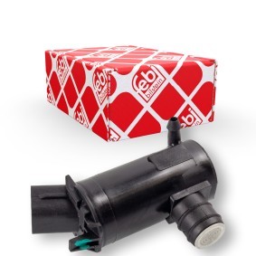 Compre Bomba de limpiaparabrisas de FEBI BILSTEIN online para Elantra Coupé (JK) a precios moderados