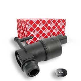 Comprar Bomba de agua de lavado, lavado de parabrisas de FEBI BILSTEIN 109286 a bajo precio de 22,09 €