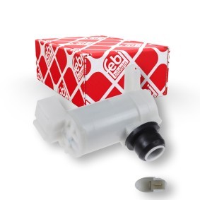Comprar Bomba de agua de lavado, lavado de parabrisas de FEBI BILSTEIN 109293 a bajo precio de 31,56 €