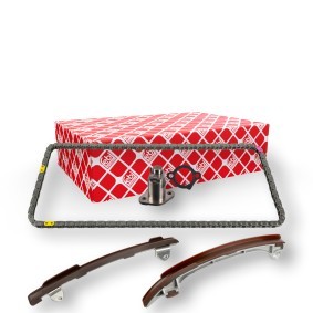 Acquista Kit catena distribuzione da FEBI BILSTEIN 109406 a buon mercato per soli 202,73 €
