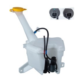 Achetez des Réservoir lave-glace FEBI BILSTEIN 109444 à prix pour 106,08 €