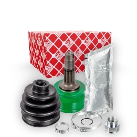 Köp Ledsats, drivaxel av FEBI BILSTEIN 109549 till det låga priset 564,48 kr