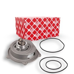 Köp Vattenpump av FEBI BILSTEIN 109555 till det låga priset 677,93 kr